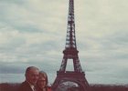 Mom &#38; Dad (Eiffel Tower)